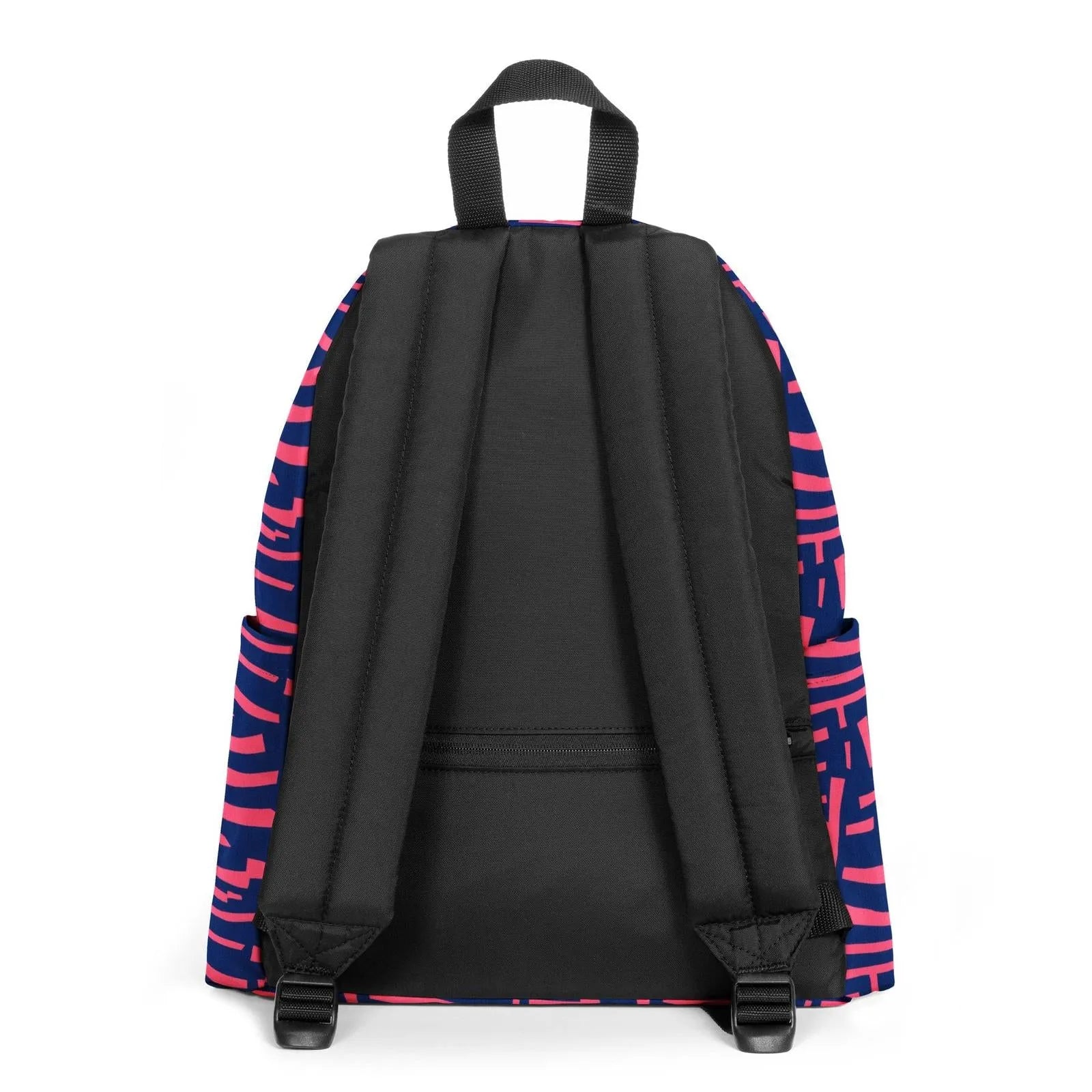 EASTPAK Sac A Dos Day Pak'r Shape Pink - Librairie Oxford City