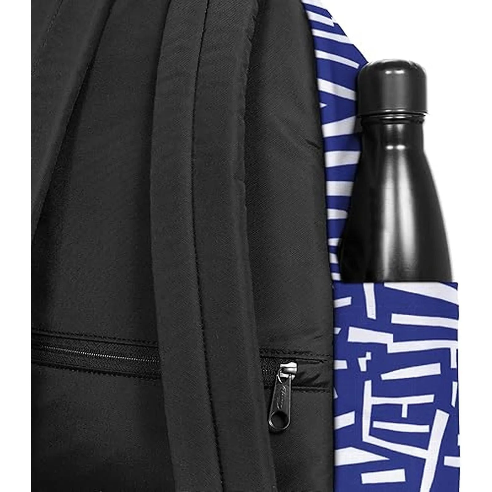 Eastpak - Sac à dos ordinateur Day Pak'r 14 pouces Shape Blue H40 X L30 x P18 cm - Librairie Oxford City