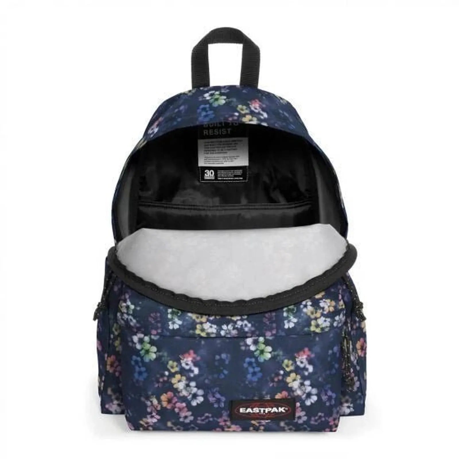 Eastpak Sac à dos ordinateur Day Pak'r 14 pouces Flora Fade Navy H40 X L30 x P18 cm - Librairie Oxford City