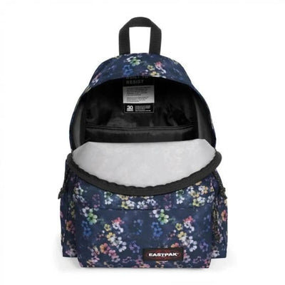 Eastpak Sac à dos ordinateur Day Pak'r 14 pouces Flora Fade Navy H40 X L30 x P18 cm - Librairie Oxford City