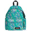Eastpak DAY PAK'R S - Rucksack - flora fade aqua - Librairie Oxford City