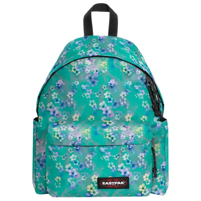 Eastpak DAY PAK'R S - Rucksack - flora fade aqua - Librairie Oxford City