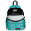 Eastpak DAY PAK'R S - Rucksack - flora fade aqua - Librairie Oxford City
