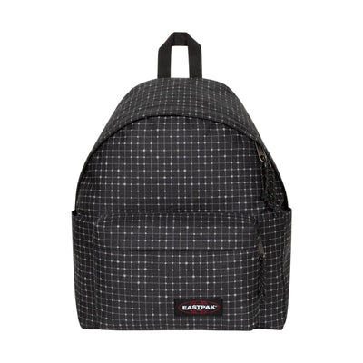 ZAINO DAY PAK'R REFLEKS SPACE BLACK A - EASTPAK - Librairie Oxford City