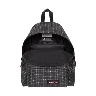 ZAINO DAY PAK'R REFLEKS SPACE BLACK A - EASTPAK - Librairie Oxford City