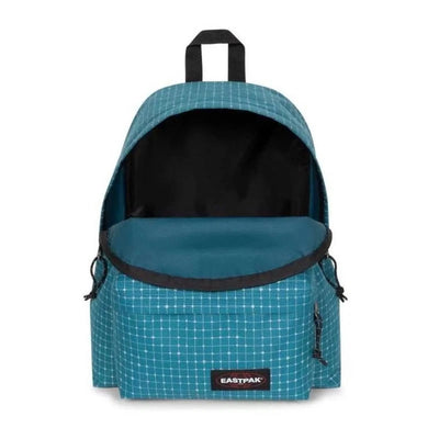 ZAINO DAY PAK'R REFLEKS SPACE BLUE A - EASTPAK - Librairie Oxford City
