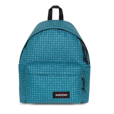 ZAINO DAY PAK'R REFLEKS SPACE BLUE A - EASTPAK - Librairie Oxford City