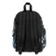 Eastpak - Sac à dos Day office 44 cm Cut - Out Dark H44 x L29,5 x P24 cm - Librairie Oxford City