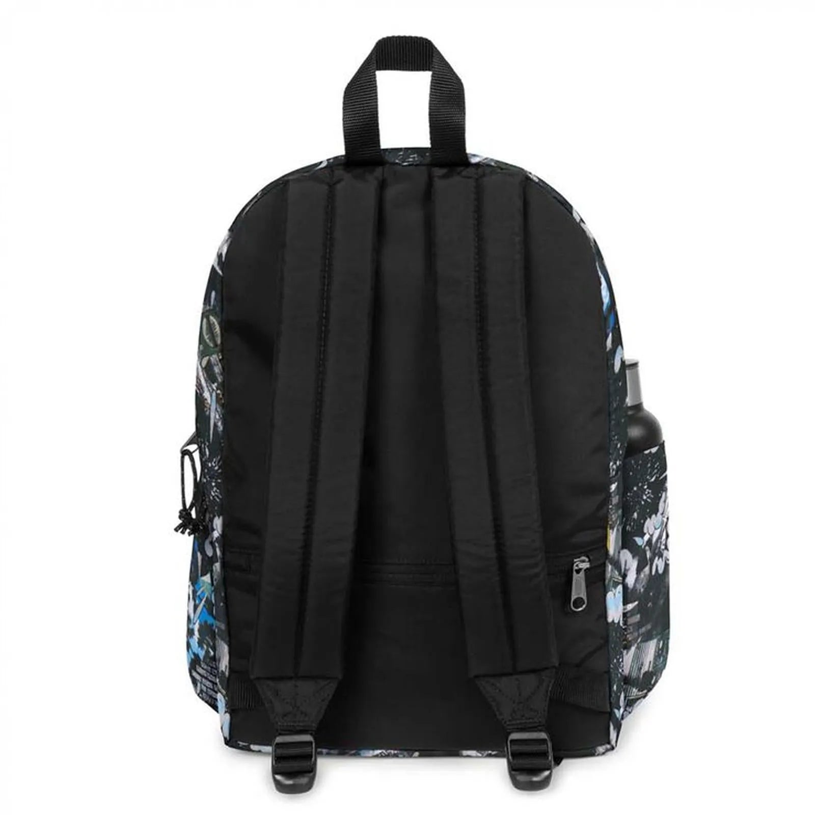 Eastpak - Sac à dos Day office 44 cm Cut - Out Dark H44 x L29,5 x P24 cm - Librairie Oxford City