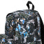 Eastpak - Sac à dos Day office 44 cm Cut - Out Dark H44 x L29,5 x P24 cm - Librairie Oxford City