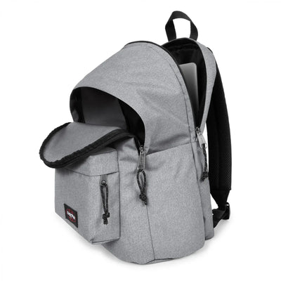 Sac à dos Eastpak Day Office EK0A5BIK 363 Sunday Grey - Librairie Oxford City