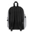 Sac à dos Eastpak Day Office EK0A5BIK 363 Sunday Grey - Librairie Oxford City