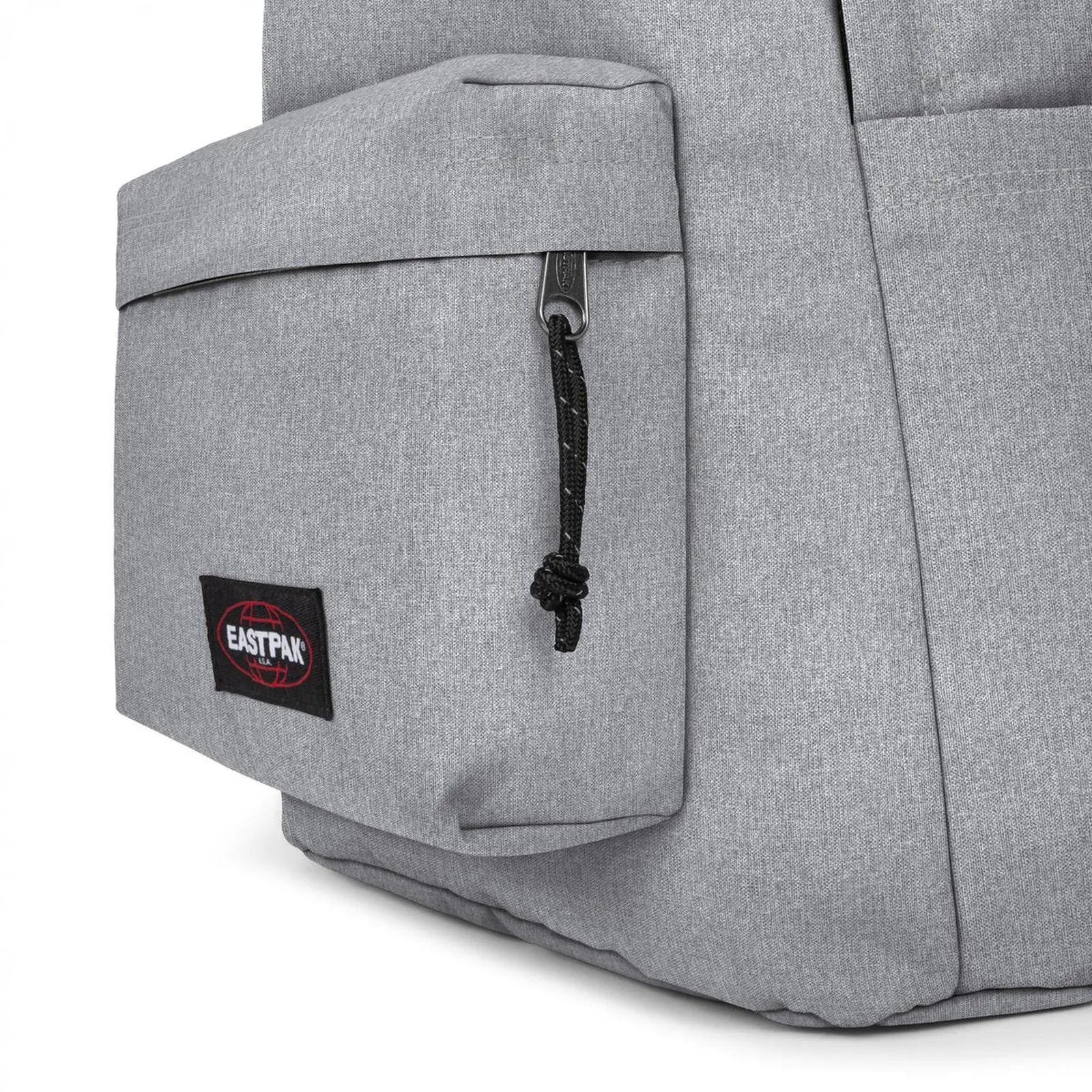Sac à dos Eastpak Day Office EK0A5BIK 363 Sunday Grey - Librairie Oxford City