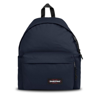 Eastpak Sac à dos Padded Pak'R 24 Litres Ultra marine H40 X L30 x P18 cm