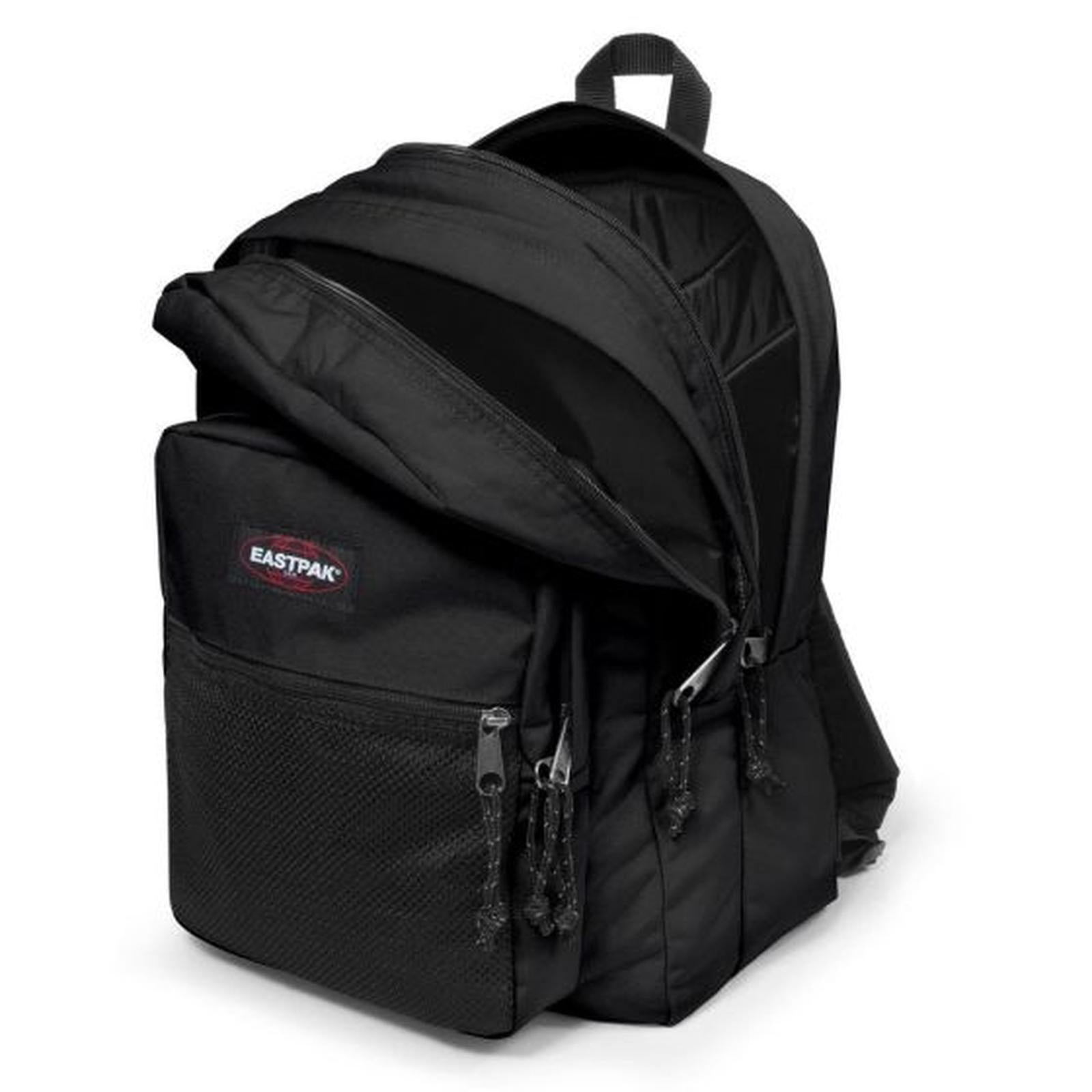 Sac à dos Eastpak Pinnacle 38 L Noir