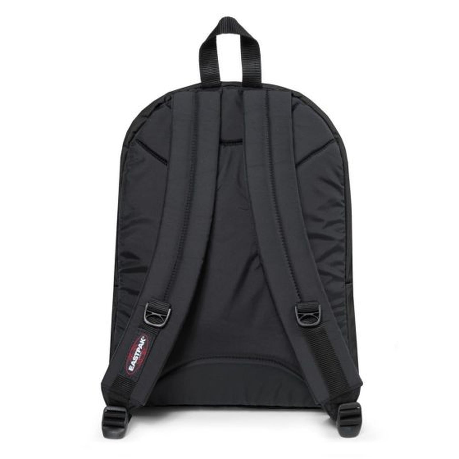 Sac à dos Eastpak Pinnacle 38 L Noir