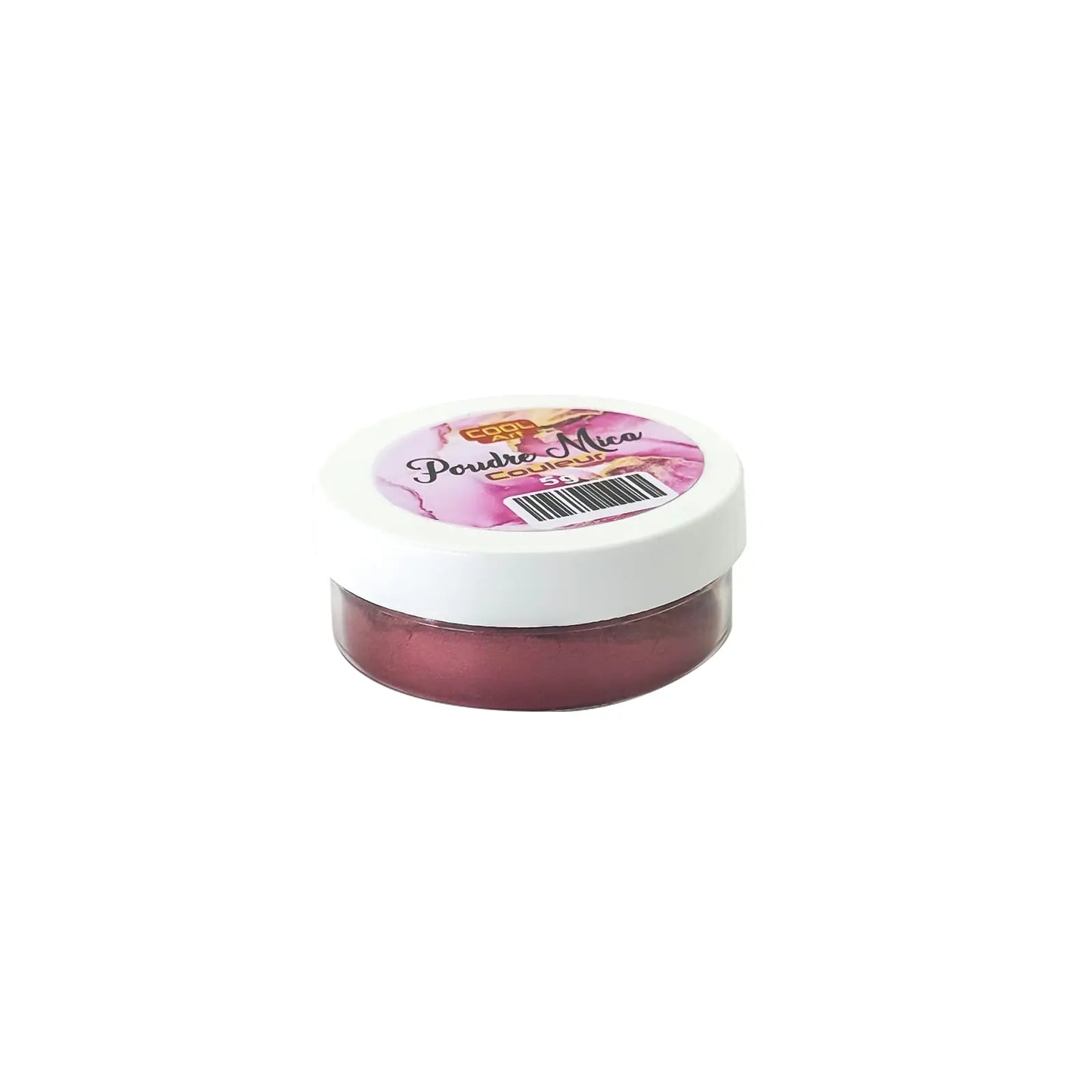 Poudre de Mica Cool Art – 5 g - Librairie Oxford City