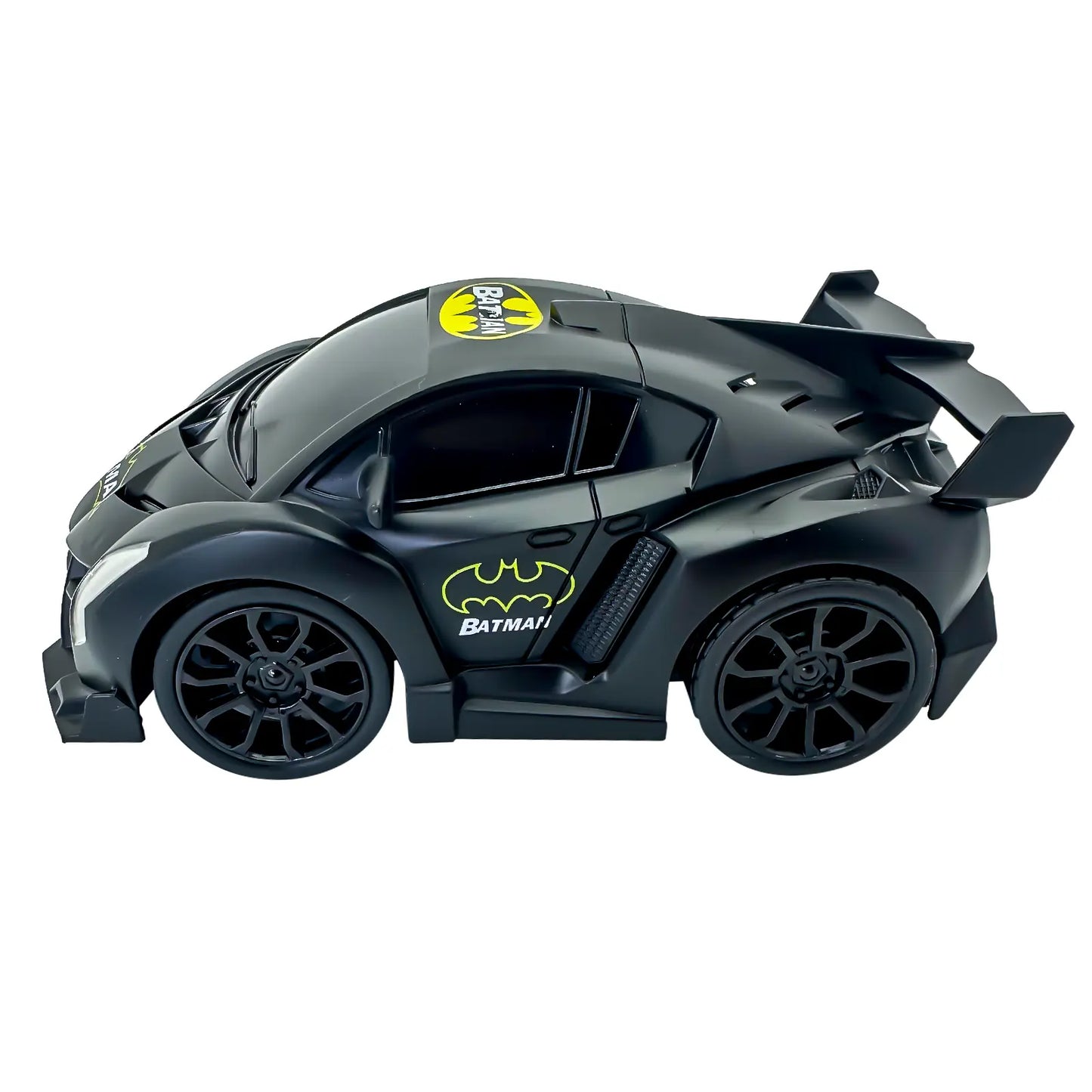 Voiture RC Batman 1:20 – Full Function, Haute Vitesse