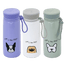 Gourde “How I See Dogs” 400 ml — Hermétique & Recyclable - Librairie Oxford City