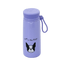 Gourde “How I See Dogs” 400 ml — Hermétique & Recyclable - Librairie Oxford City
