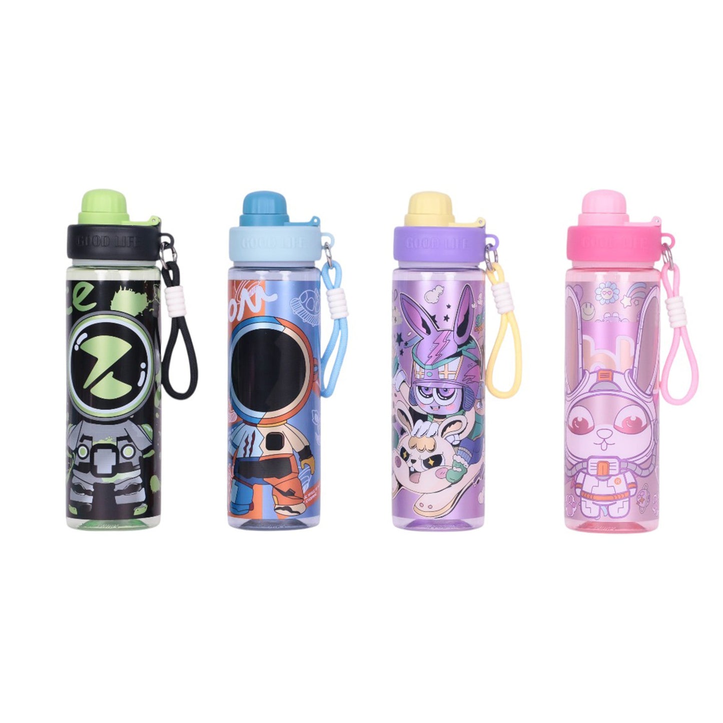 BOUTEILLE D EAU 800ML REF 2315