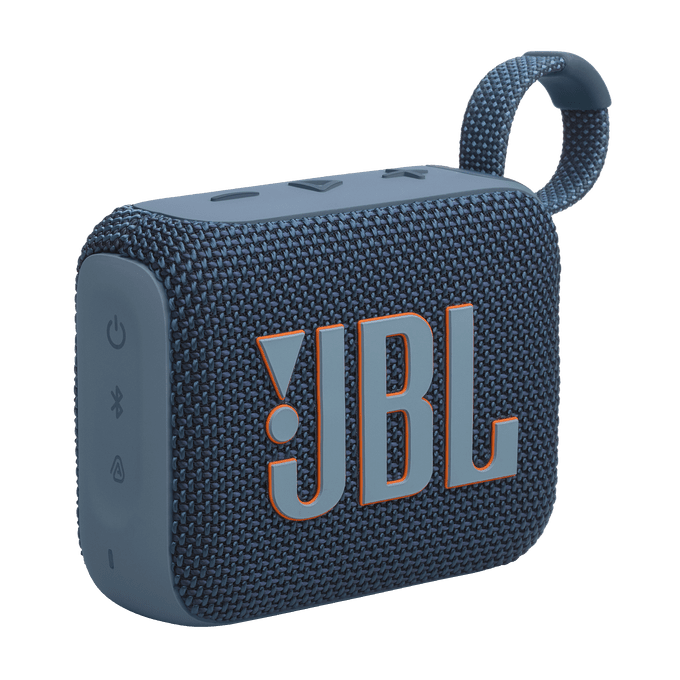 JBL GO4 BLACK - Librairie Oxford City