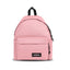 Sac à dos Eastpak B0H rose avec poche avant zippée
