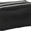 Trousse Safta Batman 3 Compartiments — Noir & Vert