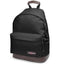 Eastpak Wyoming — Sac à dos 24L Noir/Marron