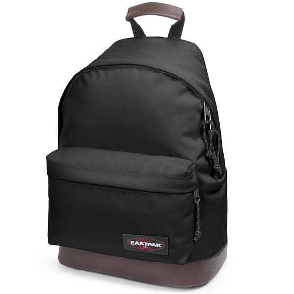 Eastpak Wyoming — Sac à dos 24L Noir/Marron