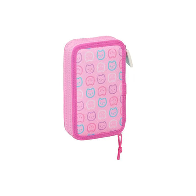 TROUSSE PLAT 28PCS DOLLHOUSSE 412427854 - Librairie Oxford City