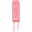 Trousse Plate Moos 37 Pièces — Rose & Blanc