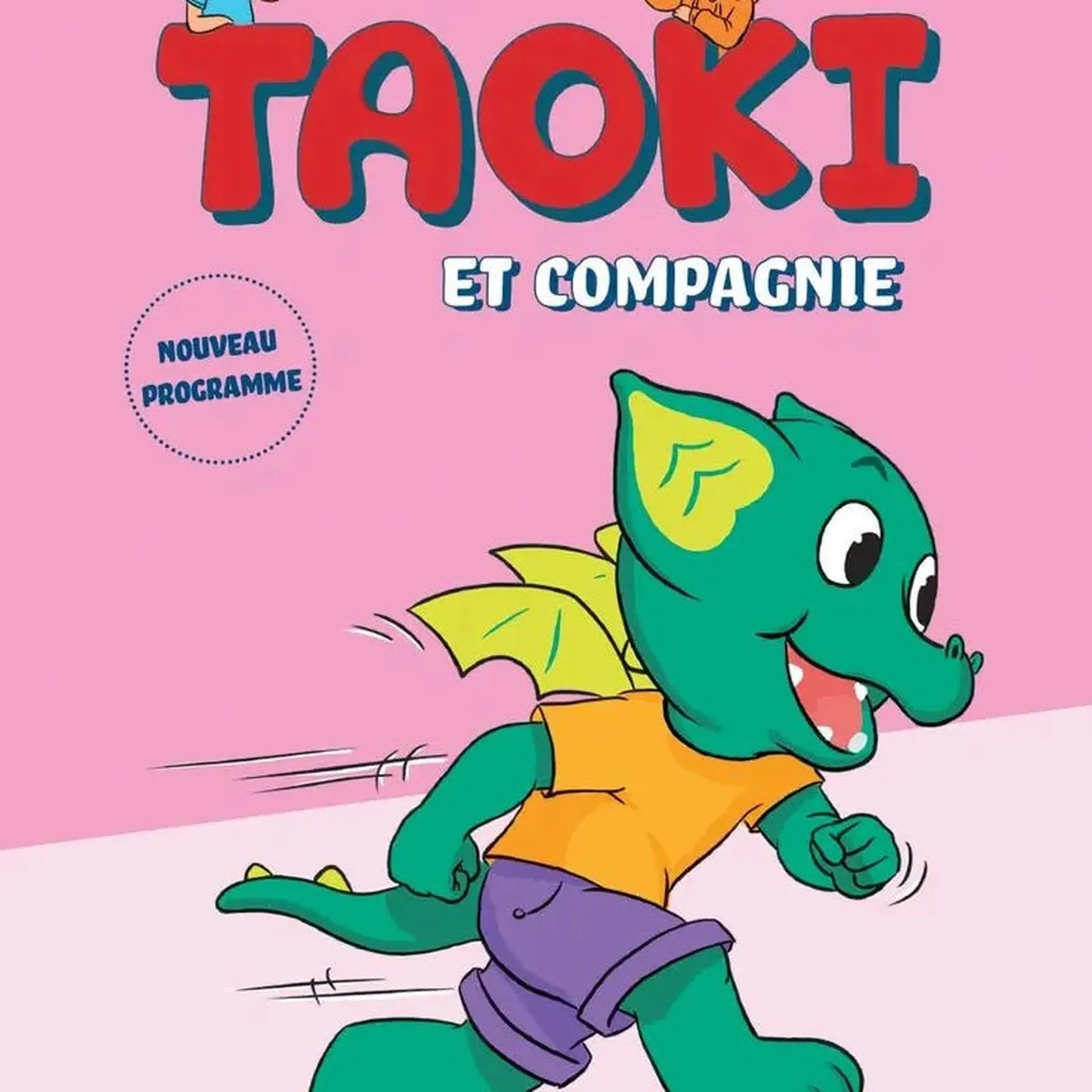 Taoki et compagnie - Méthode de lecture CP - Cahier d'exercices 2 - Edition 2025 - Librairie Oxford City