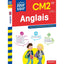 Anglais CM2 - Cahier Jour Soir - Librairie Oxford City