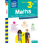 Maths 3e Brevet - Cahier Jour Soir - Librairie Oxford City
