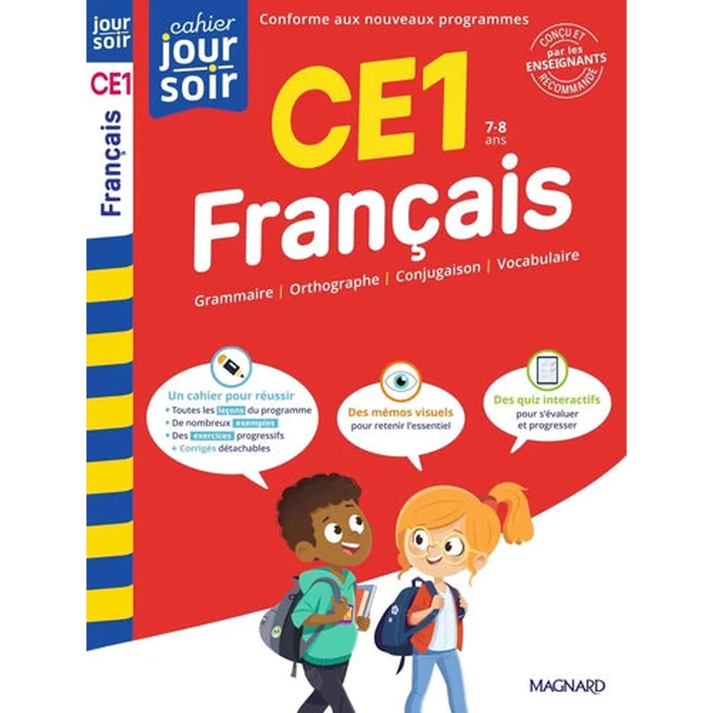 Français CE1 - Librairie Oxford City