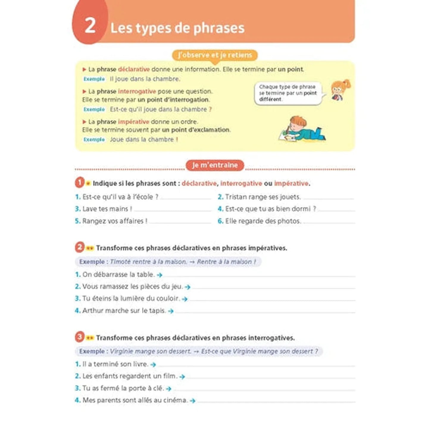 Français CE1 - Librairie Oxford City