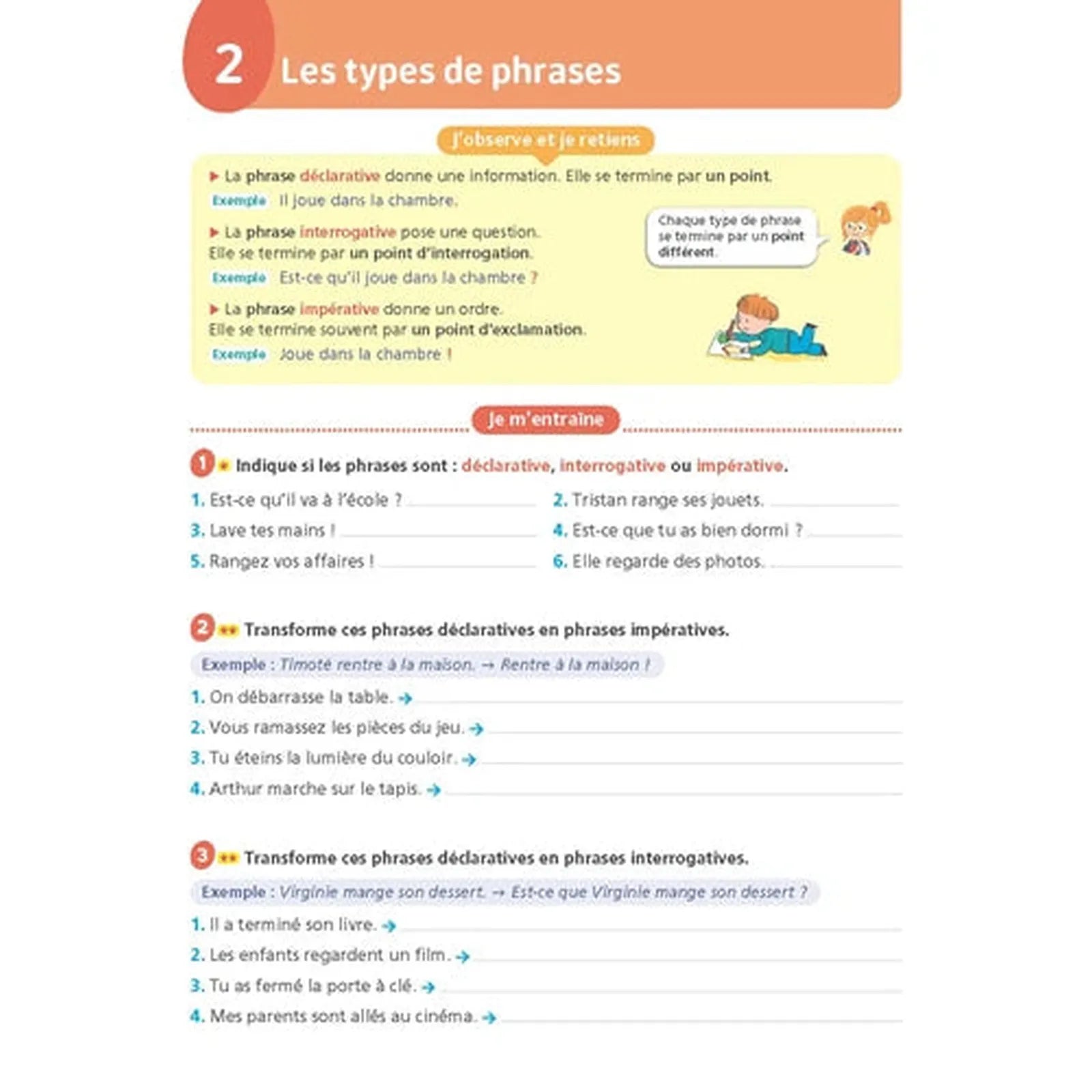 Français CE1 - Librairie Oxford City