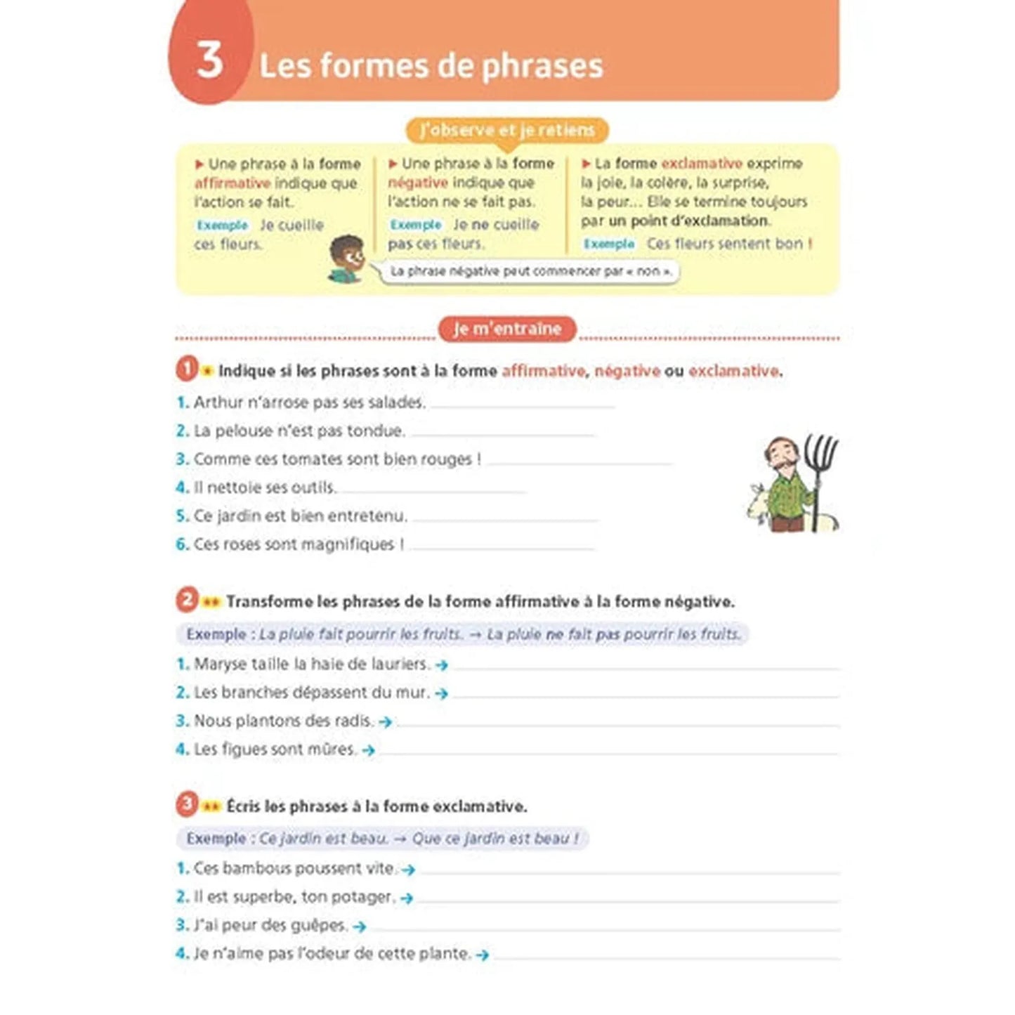 Français CE1 - Librairie Oxford City