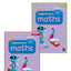 J'apprends les maths CE1 - Fichier en 2 volumes - Librairie Oxford City