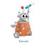 J'apprends les maths CE1 - Fichier en 2 volumes - Librairie Oxford City