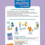 J'apprends les maths CE1 - Fichier en 2 volumes - Librairie Oxford City