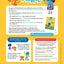 J'apprends les maths avec Picbille CP - Fichier en 2 volumes - Programmes 2025 - Librairie Oxford City