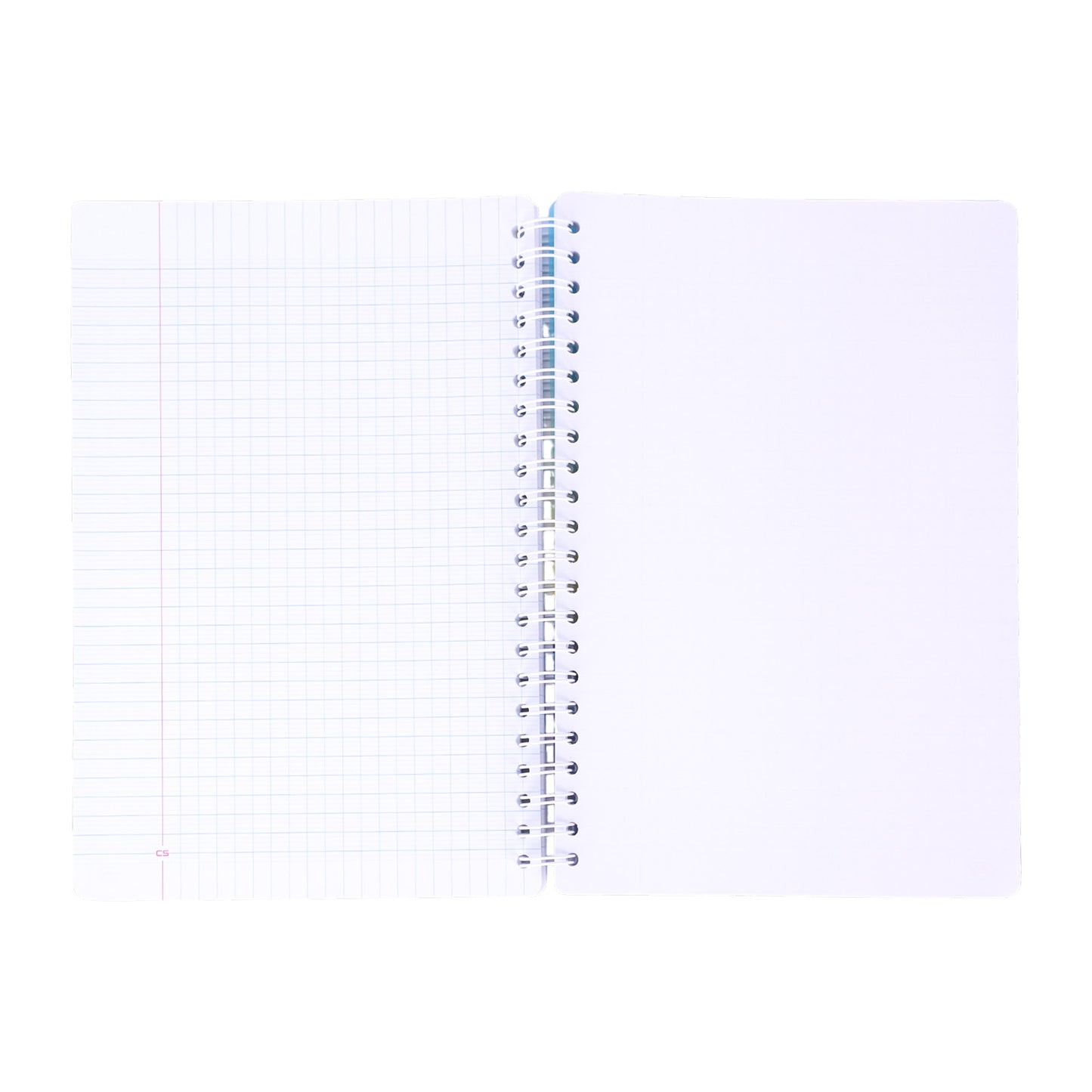 Cool School - Cahier TP Spirale 288 Pages Grand Format - Librairie Oxford City