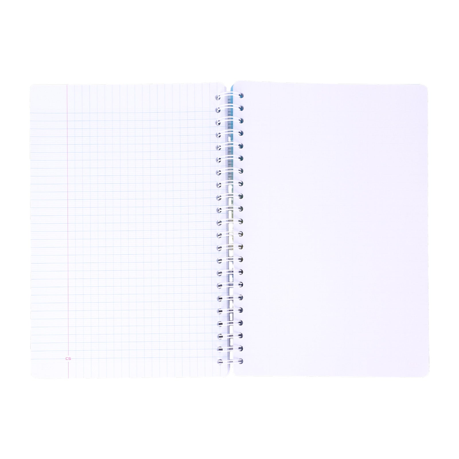 Cool School - Cahier TP Spirale 288 Pages Grand Format - Librairie Oxford City