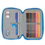 Trousse Plate Donald Duck — 28 Pièces | Safta Disney