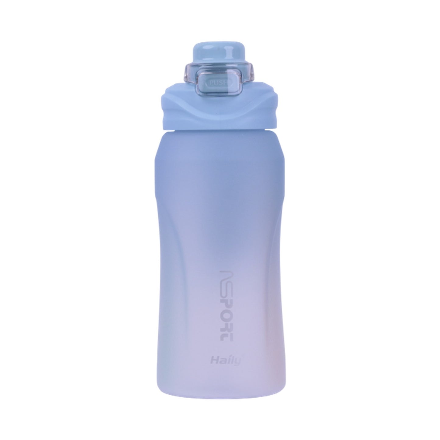 BOUTEILLE D EAU 700ML HAILEY
