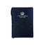 Carnet Concise Notebook Design & Expert avec Stylo – Couverture Cuir Premium (21×15 cm)