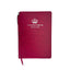 Carnet Concise Notebook Design & Expert avec Stylo – Couverture Cuir Premium (21×15 cm)