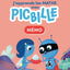 Méthode de Mathématiques avec Picbille CE1 – 2 Volumes (Retz)